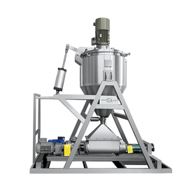 Desaeradores de vácuo