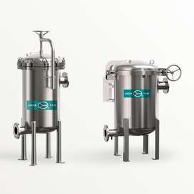 Filtro de várias sacolas